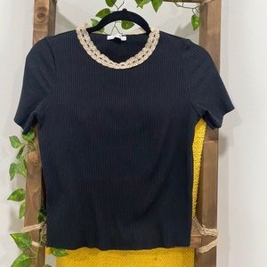 Zara top